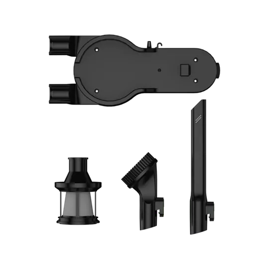 BEKO SD5141 DİKEY ŞARJLI SÜPÜRGE
