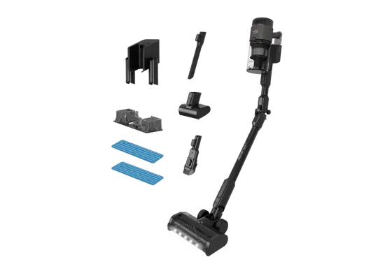 BEKO VRT 86325 VI DİKEY ŞARJLI SÜPÜRGE