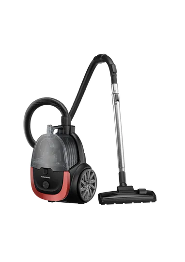 GRUNDİG VCC 2171 TOZ TORBASIZ SÜPÜRGE