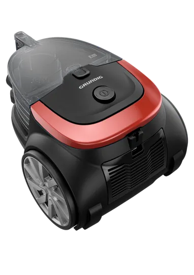 GRUNDİG VCC 2171 TOZ TORBASIZ SÜPÜRGE
