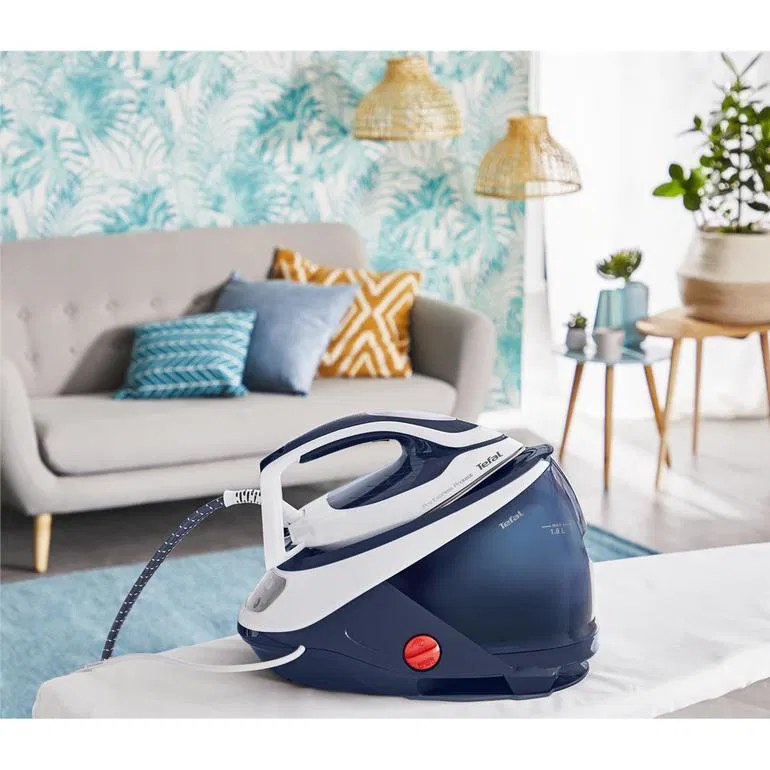 TEFAL PRO EXPRESS PROTECT GV9221 ÜTÜ