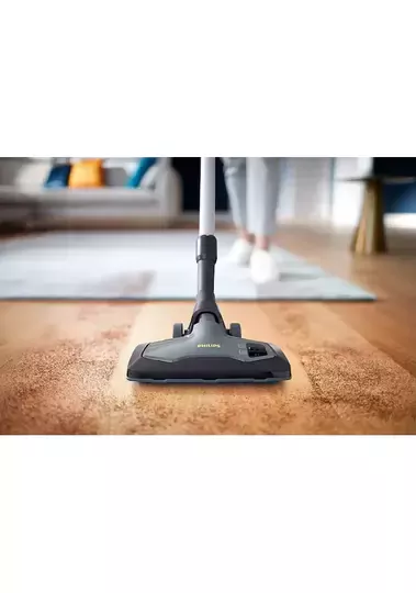 PHİLİPS XB9125 MARATON SÜPÜRGE
