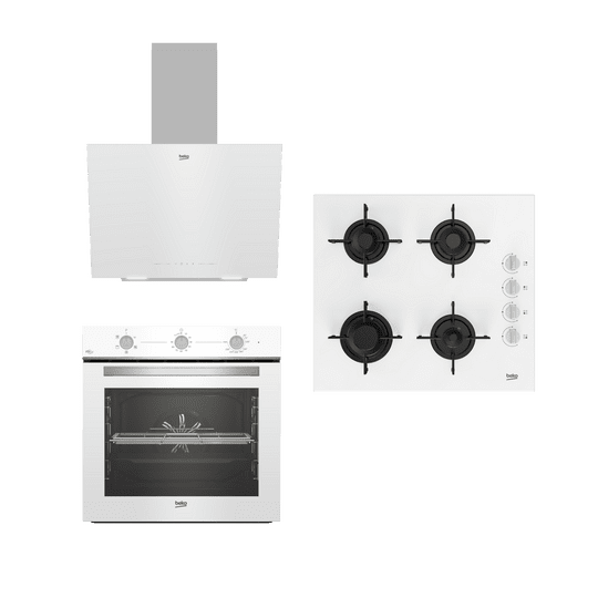 BEKO EKONOMİK FİTFRY SET