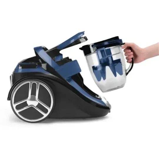 TEFAL TW7690 CYCLONİC TOZ TORBASIZ SÜPÜRGE