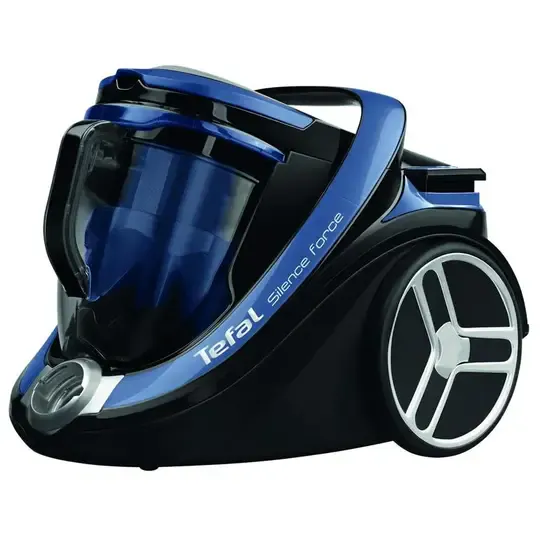 TEFAL TW7690 CYCLONİC TOZ TORBASIZ SÜPÜRGE