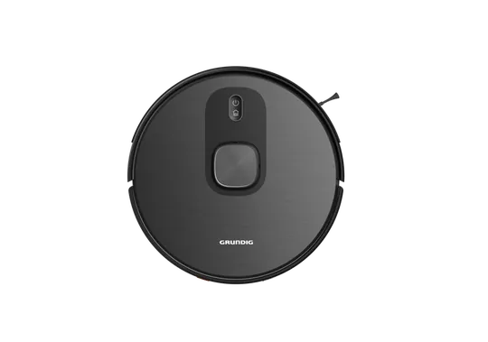 GRUNDİG VCR 6330 ROBOT SÜPÜRGE