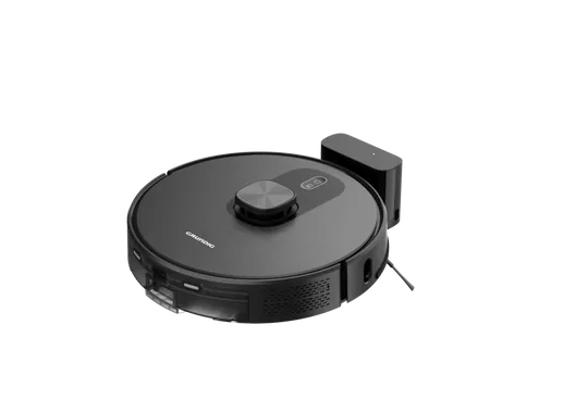 GRUNDİG VCR 6330 ROBOT SÜPÜRGE