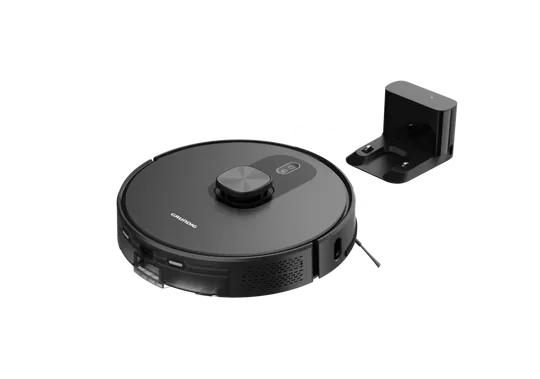 GRUNDİG VCR 6330 ROBOT SÜPÜRGE