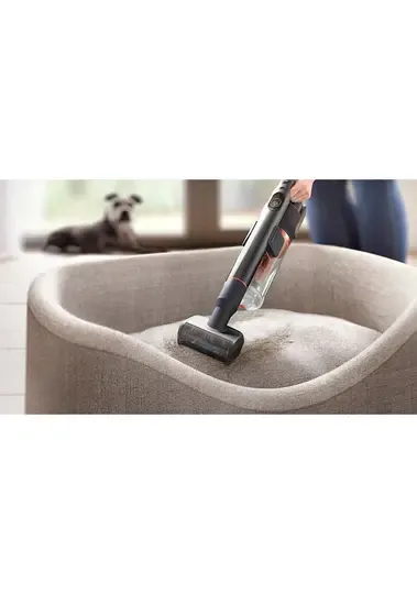 PHİLİPS XC8054 AQUA PLUS DİKEY SÜPÜRGE