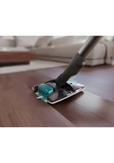 PHİLİPS XC8054 AQUA PLUS DİKEY SÜPÜRGE