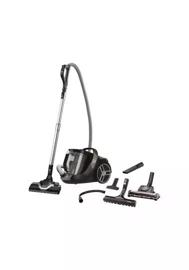 TEFAL TW7289 CYCLONİC TOZ TORBASIZ SÜPÜRGE