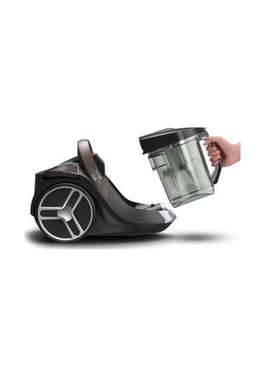 TEFAL TW7289 CYCLONİC TOZ TORBASIZ SÜPÜRGE