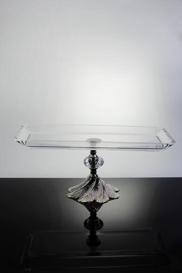 EFEGİL GLAMOUR KARE 3326 30 CM SUNUMLUK