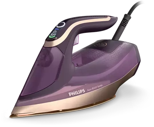 PHİLİPS DST8040 AZUR BUHARLI ÜTÜ