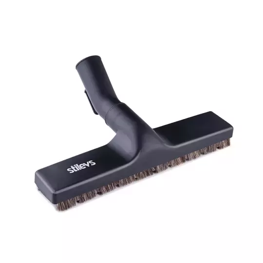 STİLEVS SET10020 SOUNDLESS YATIK SÜPÜRGE SİYAH SARI