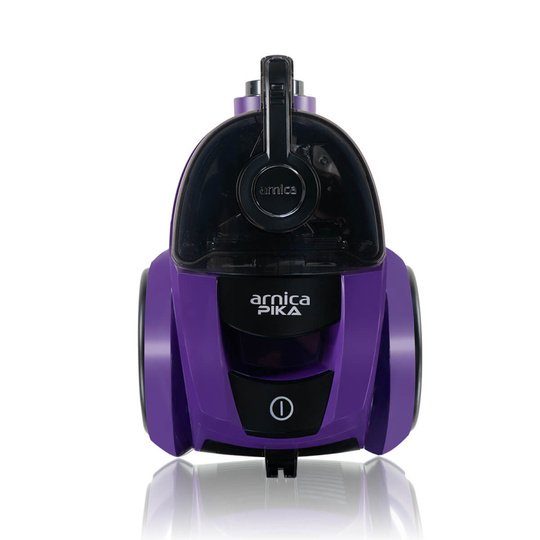 ARNİCA PİKA ET14410  SÜPÜRGE MOR