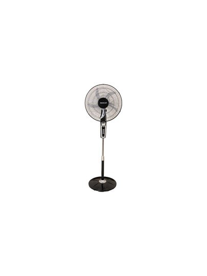 SÜSLER SV-1806R KUMANDALI VANTİLATÖR