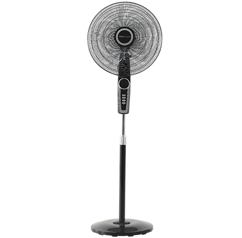SÜSLER SV-1806R KUMANDALI VANTİLATÖR