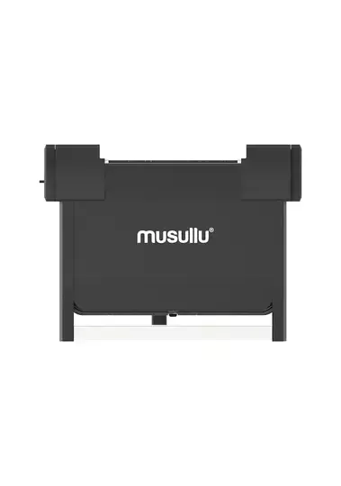 MUSULLU ROSY TOST MAKİNESİ