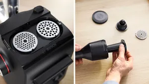 BOSCH MFWS440B KIYMA MAKİNESİ