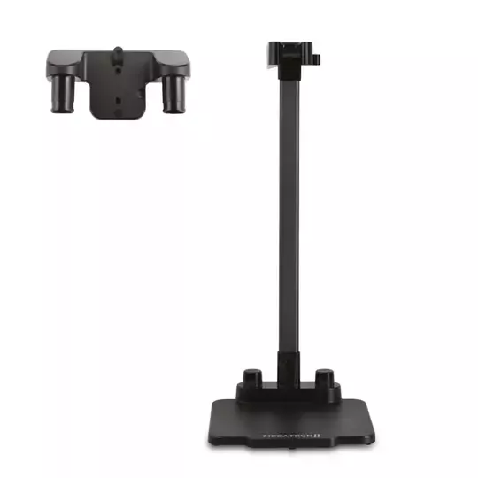 STİLEVS 14010 MEGATRON-2 DİKEY ŞARJLI SÜPÜRGE MAVİ