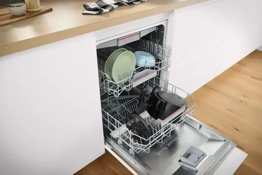 BOSCH MAF240B0 SICAK HAVA FRİTÖZÜ