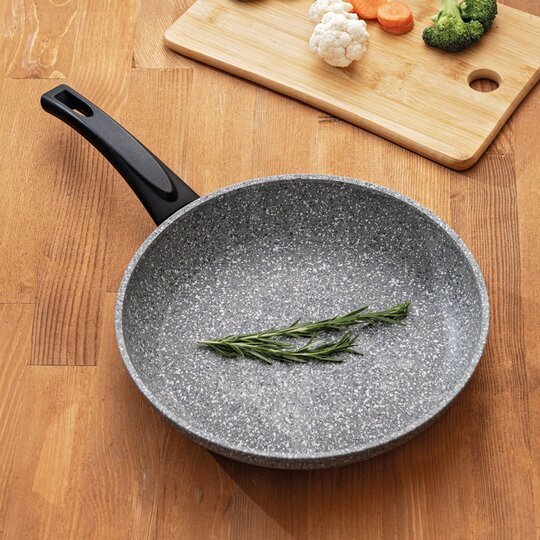 EMSAN TİTANGRANİT 30 CM TAVA