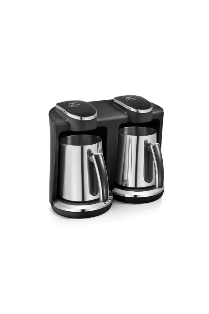 MUSULLU OTTOMAN DUO OTM-003 KAHVE MAK.