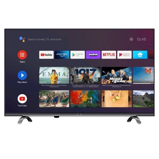 BEKO ANDROİD B32 B 685 A TELEVİZYON