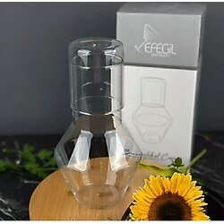 EFEGİL 3500 ELMAS BARDAKLI BAŞUCU SÜRAHİ SETİ 1000 ML