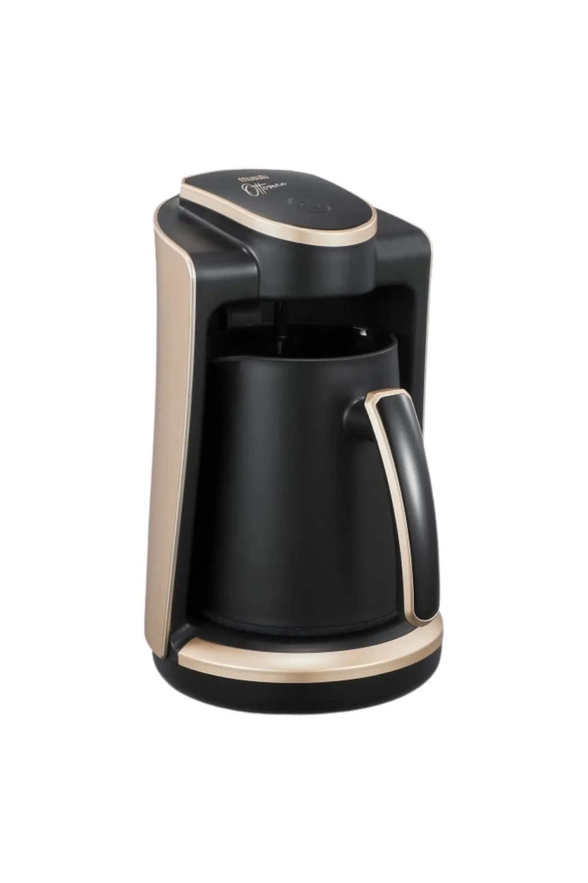 MUSULLU OTTOMAN OTM-001 KAHVE MAK.