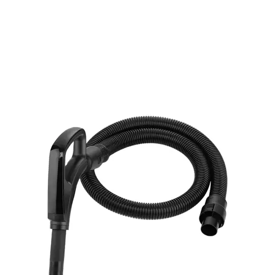 STİLEVS POLO YATIK ELEKTRİKLİ SÜPÜRGE SİYAH-BAKIR