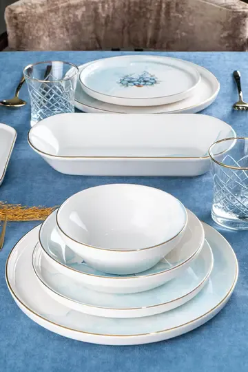 ACAR 6234 MİROSA 27 PRÇ YEMEK TKM