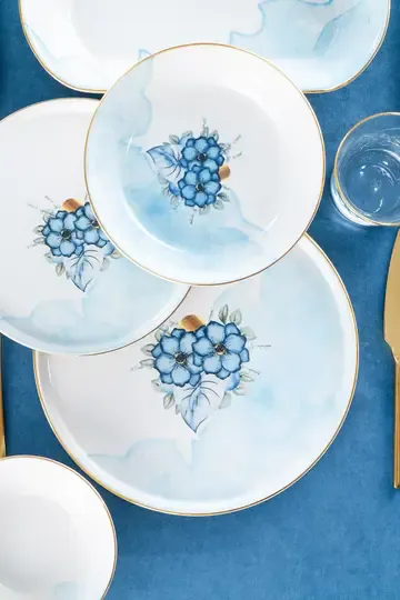 ACAR 6234 MİROSA 27 PRÇ YEMEK TKM