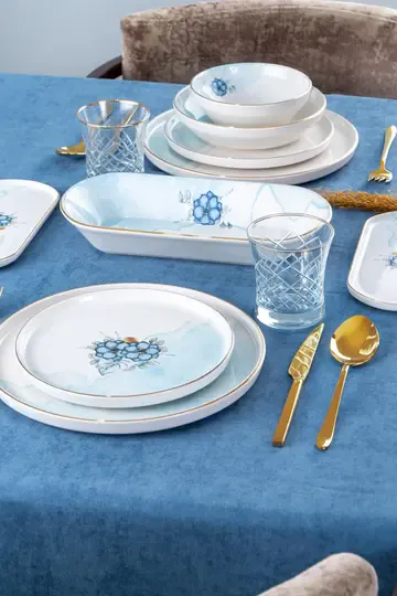 ACAR 6234 MİROSA 27 PRÇ YEMEK TKM