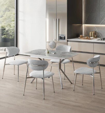 Dengema Rambla Krom Masa Takımı