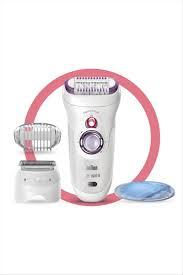 BRAUN LEGEPİL SES9710  EPİLASYON