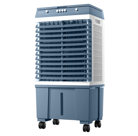 SÜSLER SH-9020 SU HAZNELİ HAVA SOĞUTUCU