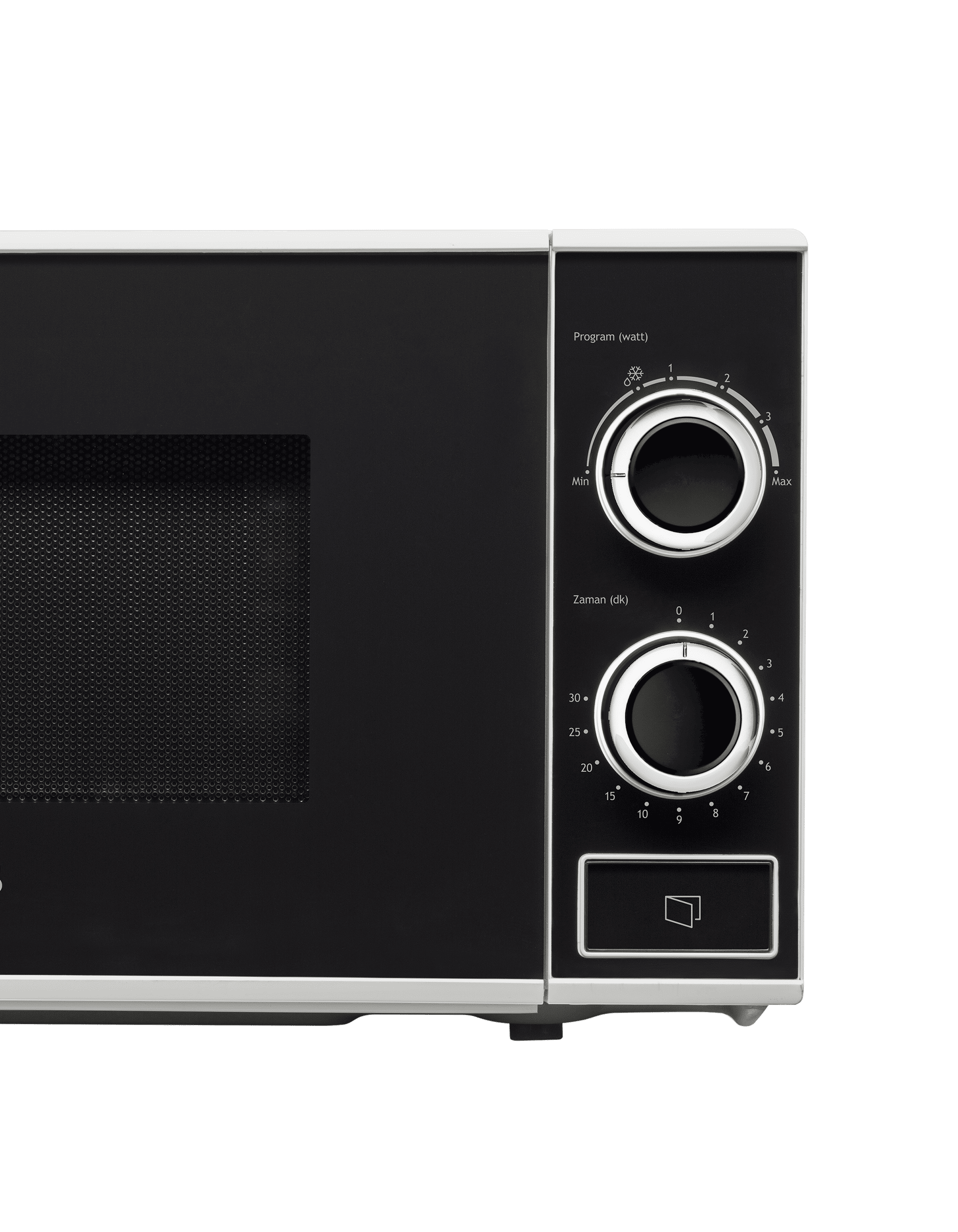 ALTUS ALMD 20 SX MİKRODALGA