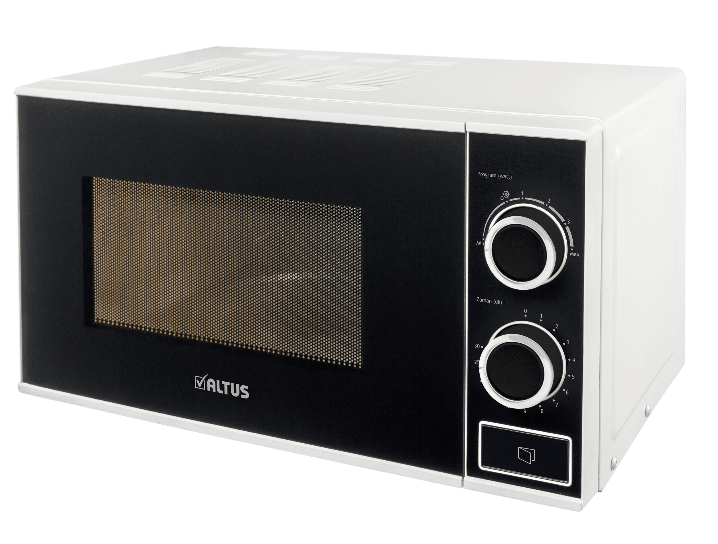 ALTUS ALMD 20 SX MİKRODALGA