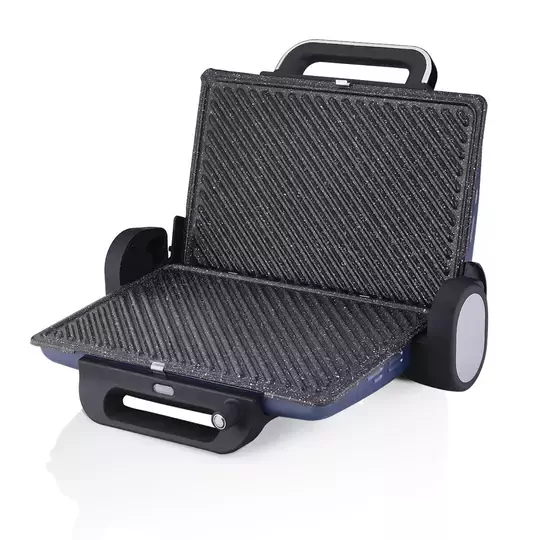 KORKMAZ A811-06 TOSTEMA MAXİ TOST MAKİNA AZURA