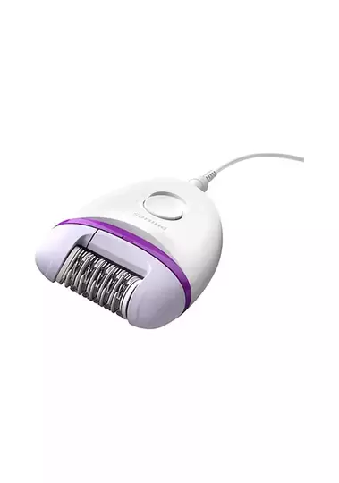 PHİLİPS BRE225 EPİLATÖR BEYAZ