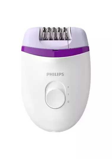PHİLİPS BRE225 EPİLATÖR BEYAZ