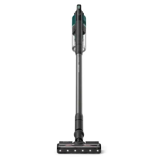 PHİLİPS XC6557 KABLOSUZ DİKEY SÜPÜRGE