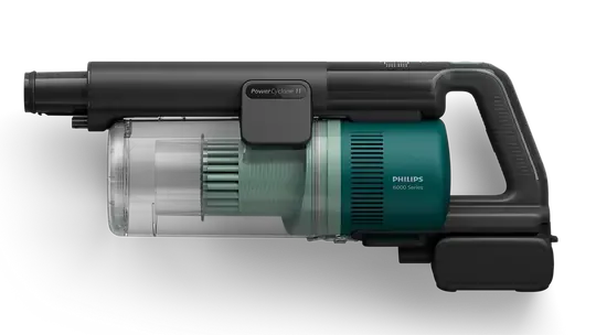 PHİLİPS XC6557 KABLOSUZ DİKEY SÜPÜRGE