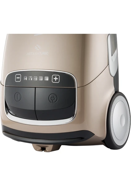 BEKO BKS 2540 TOZ TORBALI SÜPÜRGE