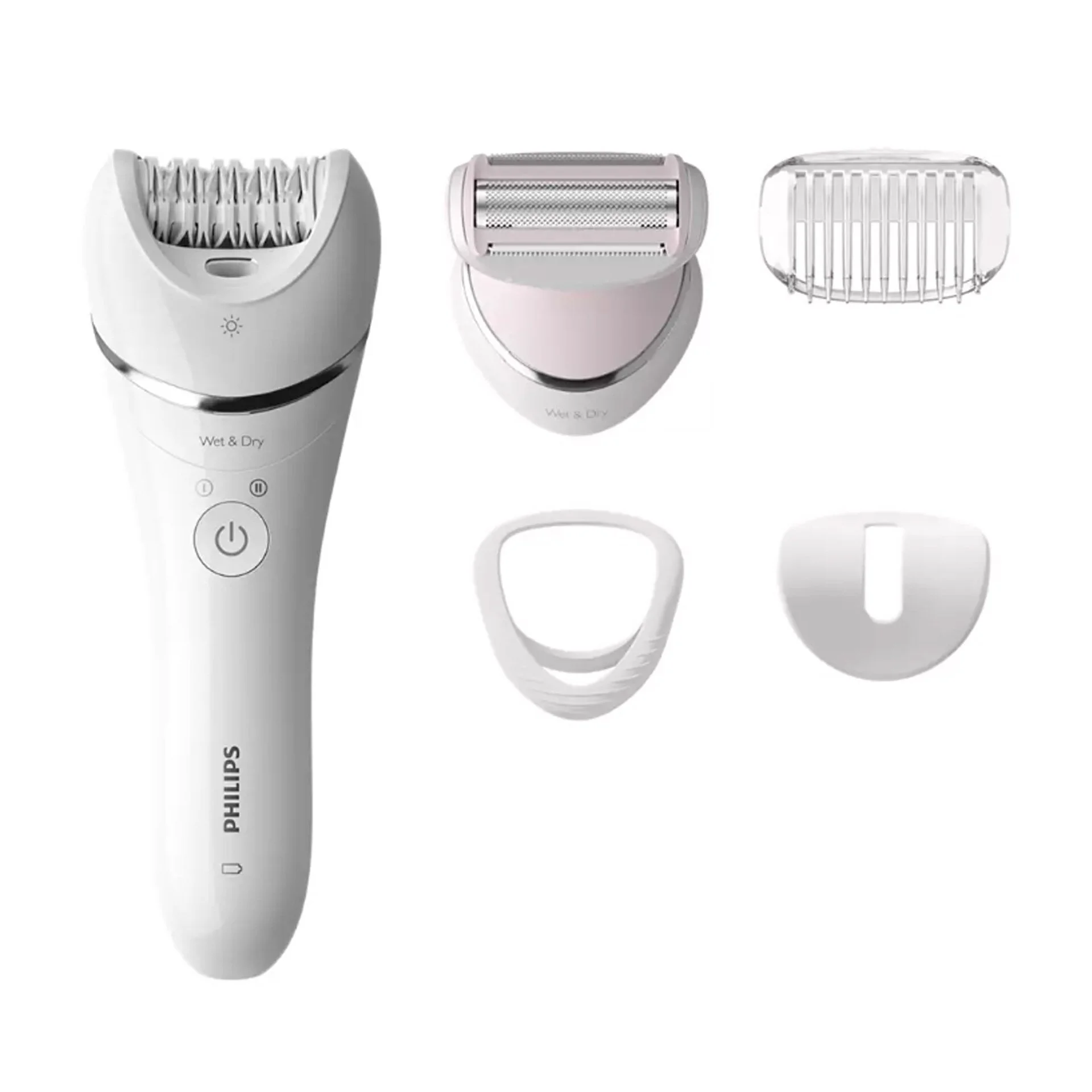 PHİLİPS BRE710 EPİLATÖR