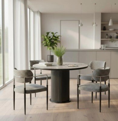 Dengema Rambla Siyah Masa Takımı