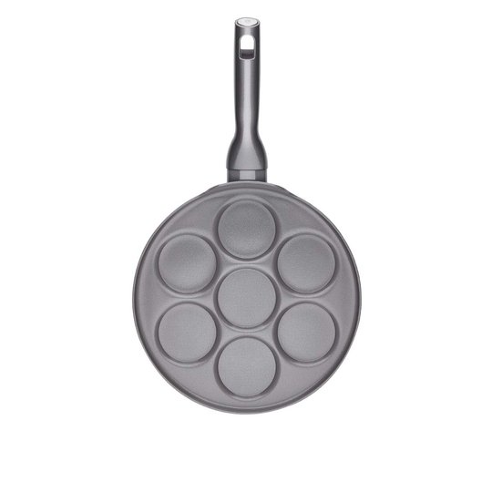 KORKMAZ A3937 NORA SERAMİK PANKEK TAVA 26 CM