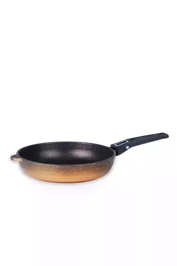 ACAR 11749 2 Lİ TAVA SET GOLD